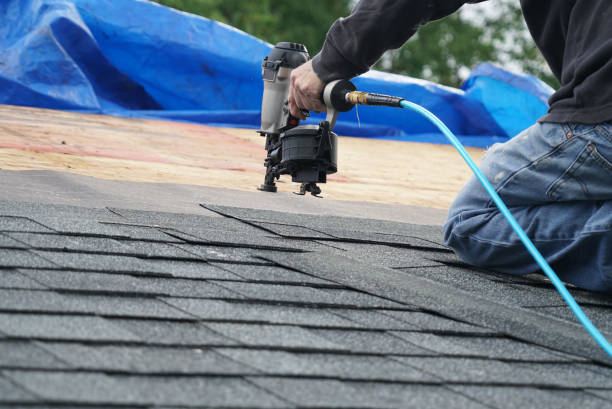 Fast & Reliable Emergency Roof Repairs in Oradell, NJ